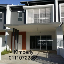 Chemara Hill Seremban Town For Sale 