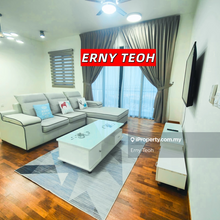 Tamarind Nice View Unit For Sale