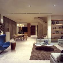 Kh villa exclusive low-density luxury villa in sri hartamas for sale