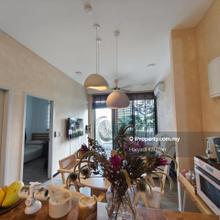 Fully Furnished Antara Residence Putrajaya near Heriot Watt University
