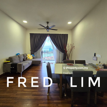 The Tamarind Fully Furnished Unit, Seaview, 2 Car Parks
