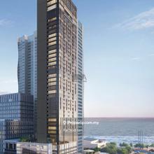 Maritime Signature Commercial Suites at Karpal Singh Drive