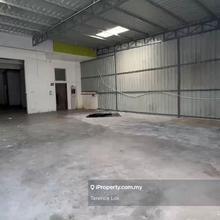 Seremban 2 ,factory warehouse green technology park kilang