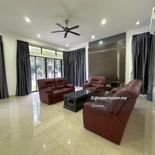 Horizon Hill Golf West Double Storey Bungalow for rent