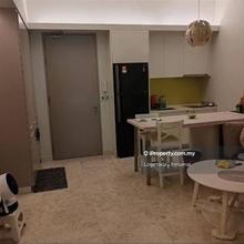 The Signature Sri Hartamas Fully Furnished Unit for Sale!