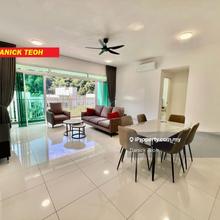 Ferringhi Residence 2 1494sf Hillview Condo Located in Batu Ferringhi