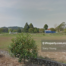 Bungalow Land @ Taman Desa Impian , Kajang