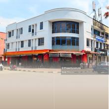 Corner First Second Floor Shop Office Hicom Glenmarie Industrial Park