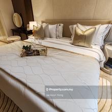 Vortex KLCC for rent