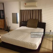 Duplex Colonial Empire City Damansara Perdana Petaling Jaya
