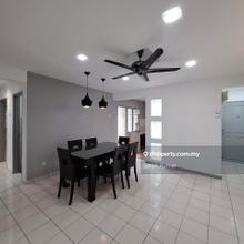 Selangor, Klang, Pelangi Heights Phase 1, For Rent