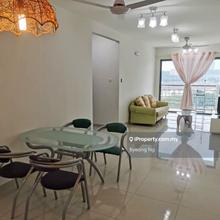 Dk Senza Fully Furnished Near Taylor University Good For Invest