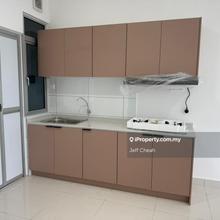 Mirai Kajang 2 Bedroom for Rent, Fully Furnished 