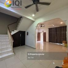 Renovated unit