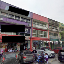 3storey Wholeblock Unit