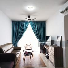 Sensory Residence @ Southville City