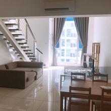 The Scott Garden SOHO Old Klang Road Kuala Lumpur