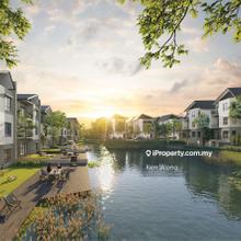 New Phase, Nice Landscape with Lake, Limited Unit, 24 Hour Security 