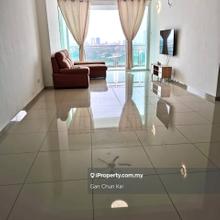 Shineville Park @ Ayer Itam Fully Furnished city & seaview georgetown