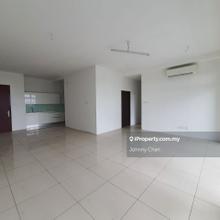 Dual Key Unit, 5 Bedroom, Corner 1651 Sqft, Sell Below Market Price