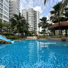 Villa Wangsamas,Freehold,2 car parks,near LRT station
