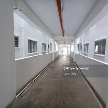 Apartment Urgent for sale Good ROI with Lift High Floor Gated Guarded