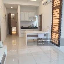 Polo Residence Unit For Sale 