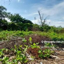 Serendah Agriculture land freehold 5.5acres for sale at Serendah 
