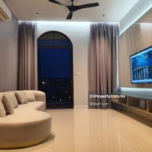 Cozy Interior design Unit / Clean / Good condition