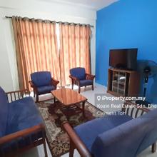 Apartment for Rent