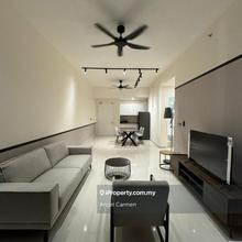 Brand New Senada Residence for Rent