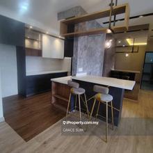 Permai Residensi, Renovated Unit, Kajang, Nearby KTM