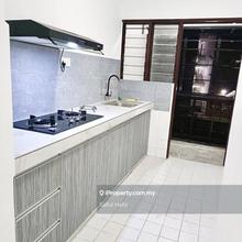 Apartment Riverdale Park Bukit Antarabangsa Ampang 