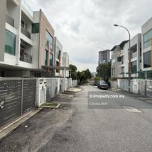 Chestwood @ Kayu Ara, Petaling Jaya