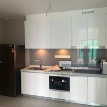 Newly Vp Unit, Alix Residence North Kiara 2 Bed 2 Bath For Sale