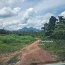 Industrial Land For Sale In Kerling
