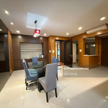 Mont Kiara Banyan Condo for Rent