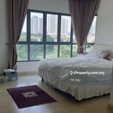 Bukit Jalil Covillea Condo For Sale