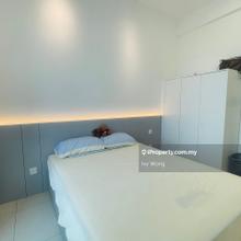 Residensi Bintang bukit Jalil 3 bedroom for sale