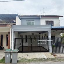 Taman Mutiara, Batu Pahat