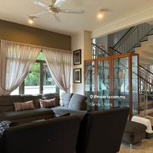 Landed House in Mont Kiara