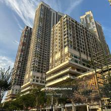 Serviced residence for Sale