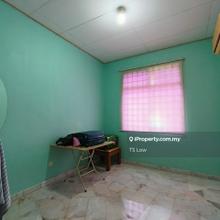 Pantai Sepang Putra 1 Storey Bungalow House @ Sg Pelek, 6197sf
