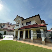 Oncidium Heights 2 Storey Freehold Intermediate Bungalow for Sale