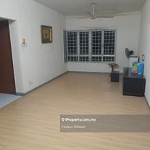 Ground Floor Unit for Sale at Bandar Sri Damansara