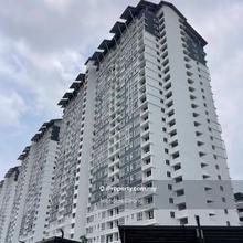 Below Market 36% - Aspire Residence Cyberjaya