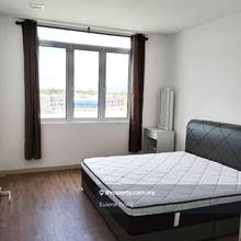 Avona Residence - One Bedroom c/w Living Room 