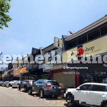 2 Storey Shophouse Commercial Property Jalan Sungai Kelian 