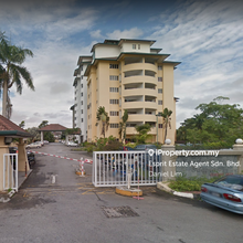 Condominium for Sale