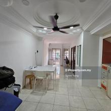 5%ROI Ready Tenant 6 room puchong wawasan 2 storey  
